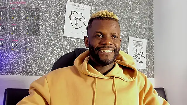 Mark Vega online show from February 25, 2026, 2:32 am