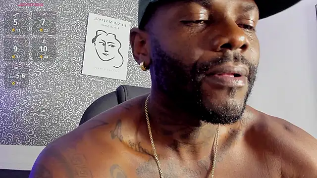 Mark Vega online show from February 26, 2026, 3:05 am