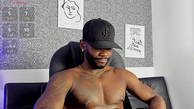 Mark Vega online show from March 1, 2026, 3:08 am