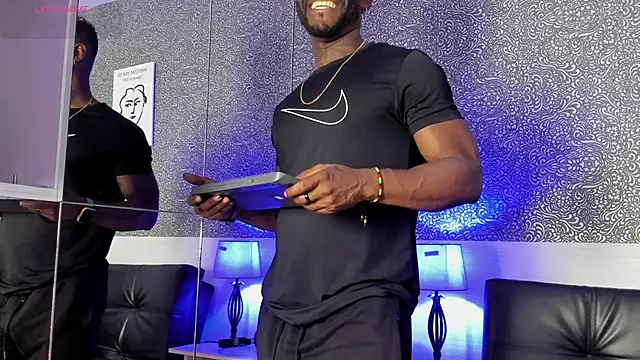 Mark Vega online show from March 17, 2026, 2:38 am