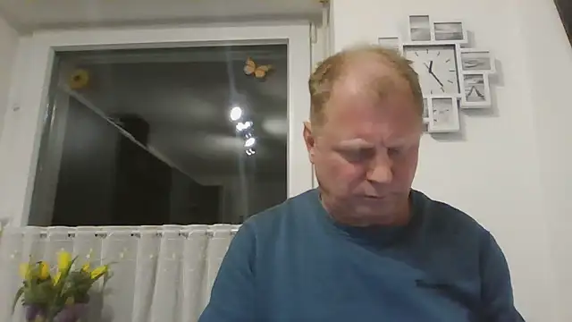 Demik71 online show from March 27, 2026, 11:26 pm
