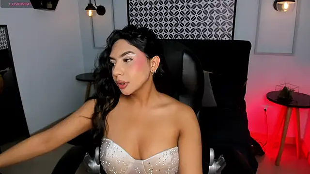 Lola 12  online show from March 6, 2026, 12:56 pm