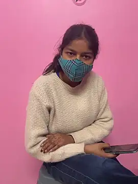 Rinki hot299 online show from February 9, 2026, 5:39 pm