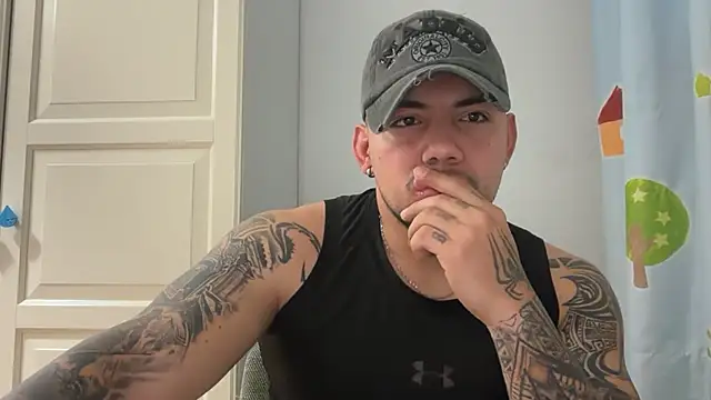 Nico 97  online show from February 9, 2026, 6:45 pm