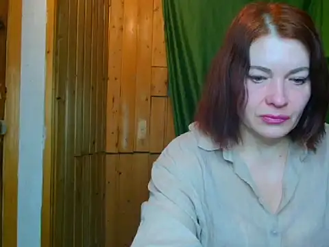 Milana9732 online show from February 25, 2026, 8:51 pm