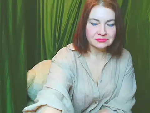 Milana9732 online show from March 5, 2026, 8:49 pm