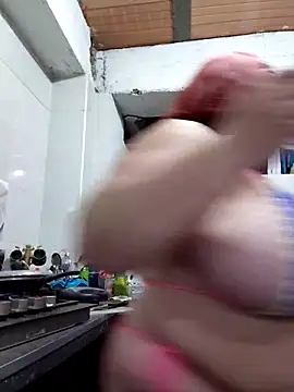 Camilleturn18 online show from May 20, 2026, 5:46 am
