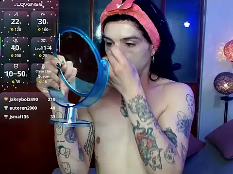 Snapshot of DanniHotBoy02 chatting on March 6, 2026, 9:33 pm DanniHotBoy02 online show from March 6, 2026, 9:33 pm