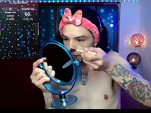 Snapshot of DanniHotBoy02 chatting on March 16, 2026, 1:11 am DanniHotBoy02 online show from March 16, 2026, 1:11 am