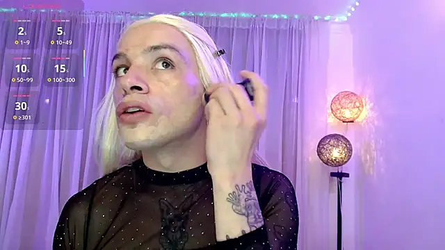 DanniHotBoy02 online show from May 8, 2026, 6:35 pm