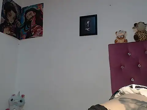 lunita2020x online show from February 20, 2026, 2:52 am