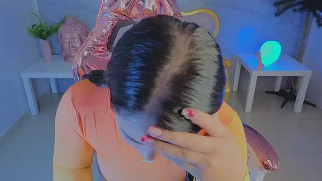 nati06 s online show from March 23, 2026, 1:04 pm