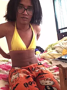 horny brii online show from May 28, 2026, 6:05 pm