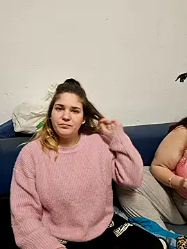 Snapshot of Dulcexpecado chatting on March 7, 2026, 6:38 pm Dulcexpecado online show from March 7, 2026, 6:38 pm