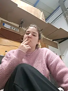 Snapshot of Dulcexpecado chatting on March 25, 2026, 7:09 pm Dulcexpecado online show from March 25, 2026, 7:09 pm