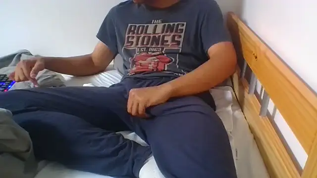 Master hard20 online show from February 10, 2026, 7:51 pm