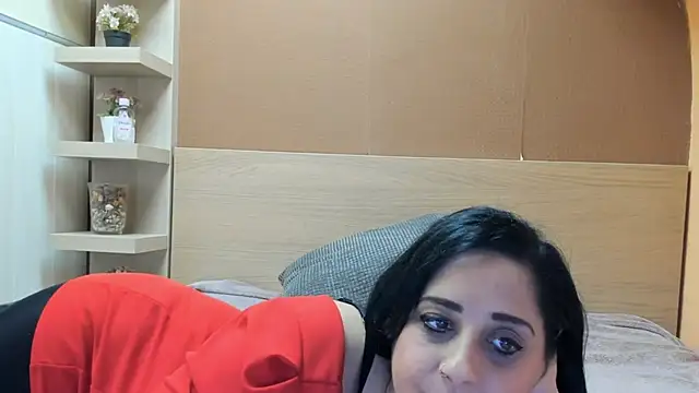 PinkyTwerkyX online show from February 23, 2026, 5:49 am