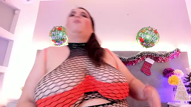 AsshleyDavis online show from December 6, 2024, 10:19 pm