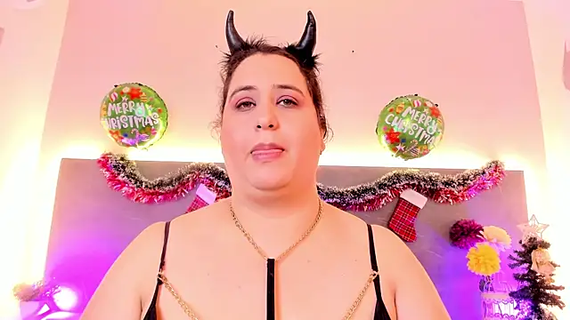 AsshleyDavis online show from December 15, 2024, 11:53 pm