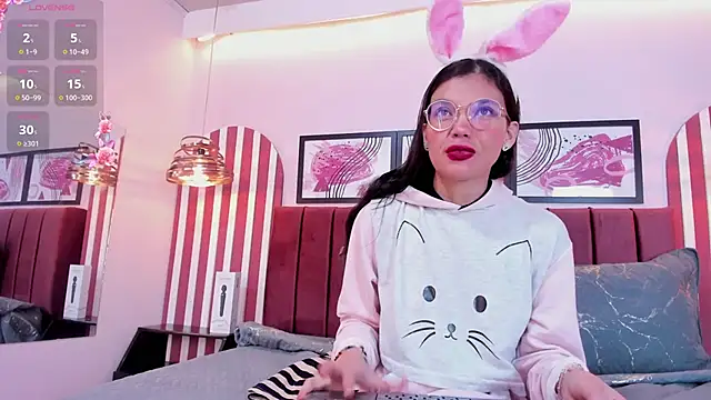 candice johnss online show from February 18, 2026, 12:23 pm