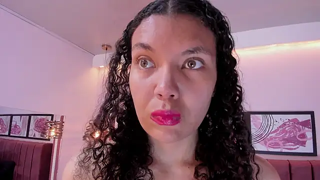 candice johnss online show from March 22, 2026, 1:47 pm