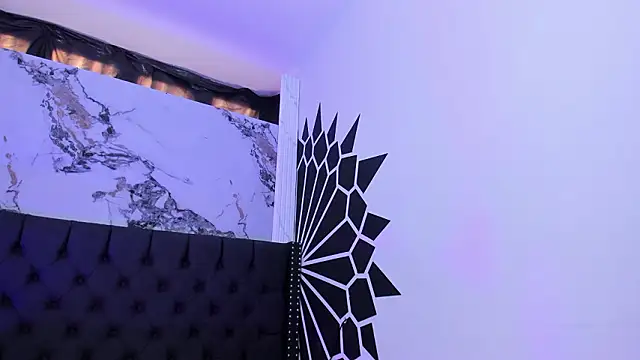 DulcePrince  online show from March 29, 2026, 12:38 pm