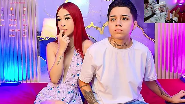 noah bellarose online show from February 15, 2026, 1:52 pm