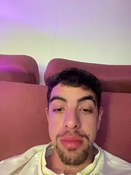 Horny Simmon online show from February 9, 2026, 11:53 pm