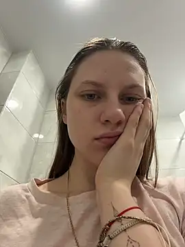 YourSweetArya online show from February 19, 2026, 11:06 am