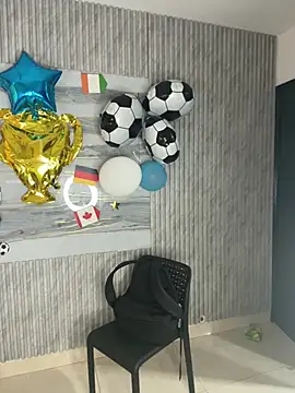 Sophie19   online show from June 26, 2026, 11:58 am