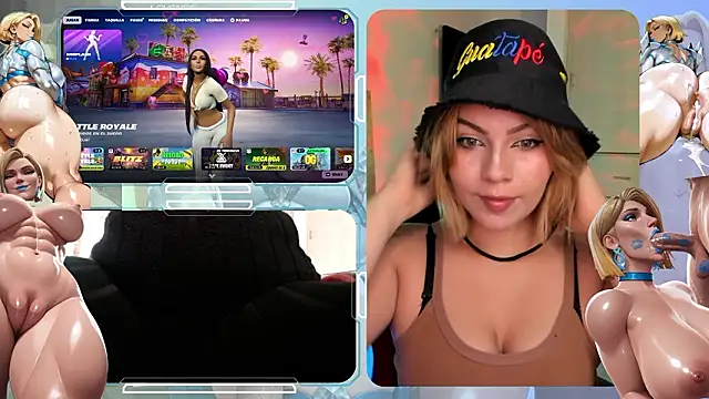 Snapshot of alessia_dolce chatting on February 24, 2026, 11:03 pm alessia dolce online show from February 24, 2026, 11:03 pm