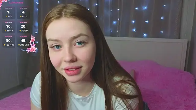 little abbby online show from February 12, 2026, 12:05 am