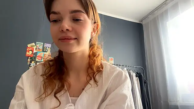 TaliaOgwynn online show from February 10, 2026, 9:13 am