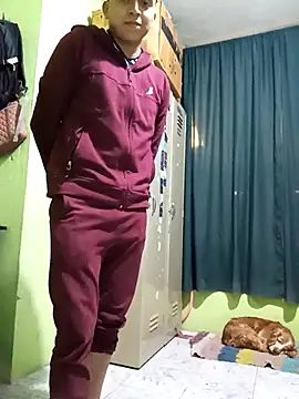 LSebxs  online show from February 9, 2026, 11:31 pm