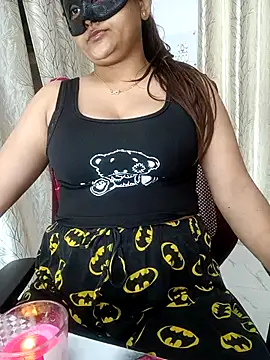 BOLD Ayesha online show from May 10, 2026, 8:58 pm