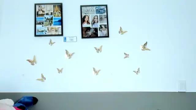 catalina santana4 online show from March 1, 2026, 2:57 am