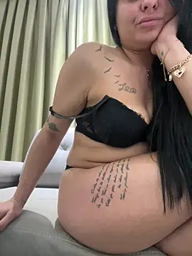 Afrodittttt online show from February 11, 2026, 10:37 pm