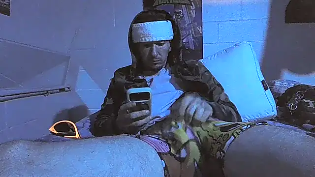 Baby Smurk online show from March 12, 2026, 11:22 pm