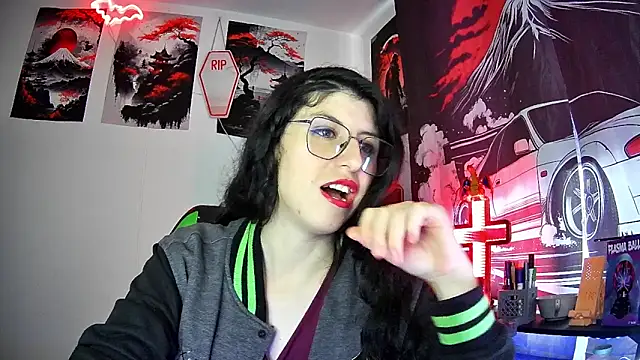 Baby miacaro online show from February 17, 2026, 6:14 pm