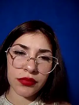 Luna33- online show from February 13, 2026, 2:29 am