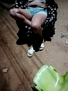 naomy23 34 online show from February 13, 2026, 2:51 am