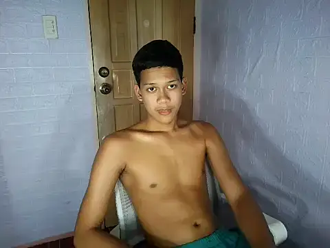 UrAsian Turjak online show from February 28, 2026, 7:09 am