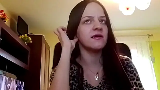 AlinaHoney online show from February 11, 2026, 3:28 pm