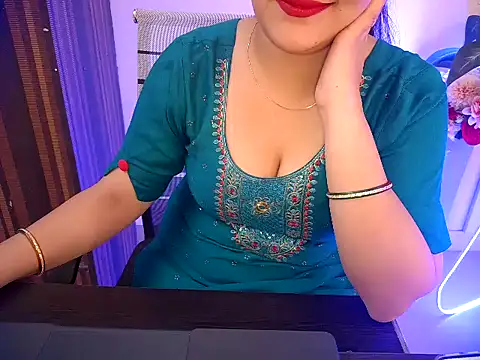  chitranshi online show from February 20, 2026, 6:10 am