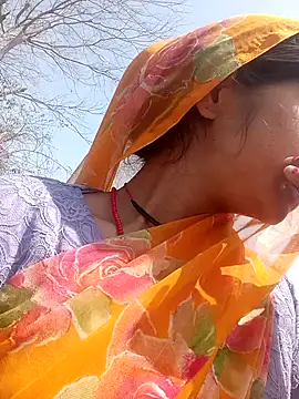 Nenshi sexy online show from March 15, 2026, 6:08 am