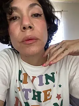 Snapshot of JeanneDuval8888 chatting on March 13, 2026, 10:16 pm JeanneDuval8888 online show from March 13, 2026, 10:16 pm