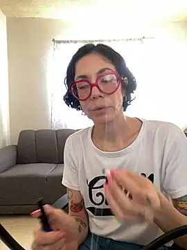 Snapshot of JeanneDuval8888 chatting on March 15, 2026, 12:16 am JeanneDuval8888 online show from March 15, 2026, 12:16 am