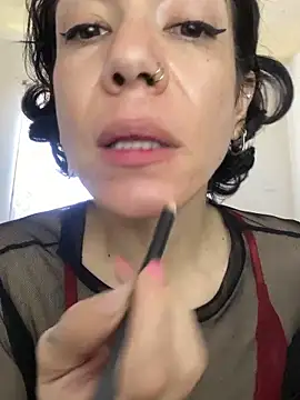 Snapshot of JeanneDuval8888 chatting on March 17, 2026, 10:24 pm JeanneDuval8888 online show from March 17, 2026, 10:24 pm