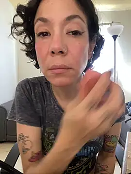 Snapshot of JeanneDuval8888 chatting on March 20, 2026, 10:58 pm JeanneDuval8888 online show from March 20, 2026, 10:58 pm