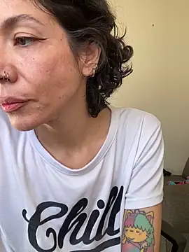 Snapshot of JeanneDuval8888 chatting on May 7, 2026, 11:43 pm JeanneDuval8888 online show from May 7, 2026, 11:43 pm